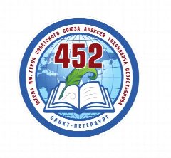 Канал ГБОУ школа №452 / Колпино / Санкт-Петербург в мессенджере MAX — 817 подписчиков