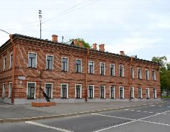 Канал СПб ГБУ ДО "ДШИ им. П. И. Чайковского" в мессенджере MAX — 50 подписчиков