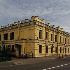 Канал СПБ ГБУЗ "Психоневрологический диспансер № 6" в мессенджере MAX — 30 подписчиков