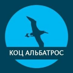 Канал КОЦ "Альбатрос" в мессенджере MAX — 38 подписчиков