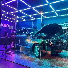 Канал LR-Studio — запчасти и тюнинг Land Rover в мессенджере MAX — 79 подписчиков