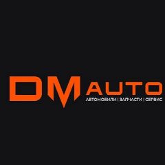 Канал DM Auto в мессенджере MAX — 38 подписчиков