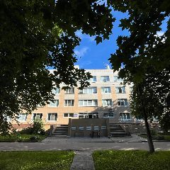 Канал СПБ ГБУЗ "Больница Иоанна Кронштадского" в мессенджере MAX — 46 подписчиков