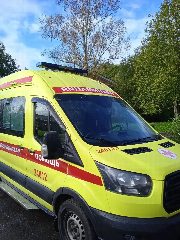 Канал ССМП Петродворцового района в мессенджере MAX — 28 подписчиков