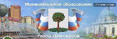 Канал Муниципальный Ломоносов в мессенджере MAX — 100 подписчиков