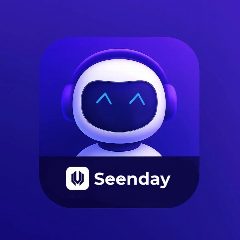 Канал Seenday — сервис для фотографов в мессенджере MAX — 127 подписчиков