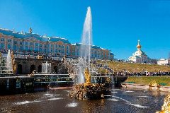 Канал СПб ГКУ "Централизованная бухгалтерия администрации Петродворцового района СПб" в мессенджере MAX — 16 подписчиков