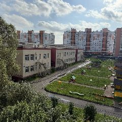 Канал ГБДОУ №24 Пушкинского района Санкт-Петербурга в мессенджере MAX — 225 подписчиков