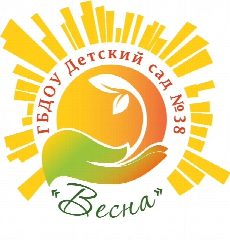 Канал ГБДОУ № 38 Пушкинского района Санкт-Петербурга в мессенджере MAX — 750 подписчиков