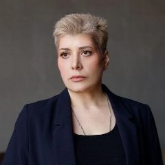 Канал Научно о теле и психике, с Каринэ Паникян в мессенджере MAX — 14 подписчиков