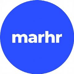 Канал MarHR в мессенджере MAX — 82 подписчика