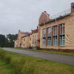 Канал СПб ГБУЗ "Детский санаторий "Солнечное" в мессенджере MAX — 17 подписчиков