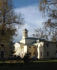 Канал СПб ГБУ ДО "ДМШ № 25" в мессенджере MAX — 55 подписчиков