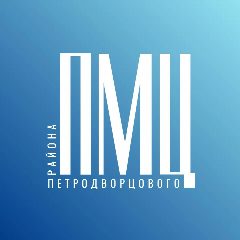 Канал ПМЦ Петродворцового района в мессенджере MAX — 1 026 подписчиков