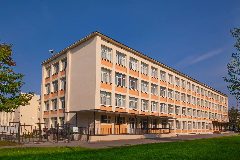Канал Гимназия 426 в мессенджере MAX — 914 подписчиков