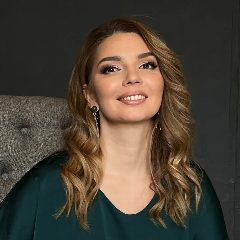 Канал Ирина Борецкая |Территория Ясности в мессенджере MAX — 232 подписчика