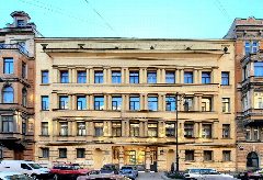 Канал ГБДОУ детский сад № 88 Центрального района СПб в мессенджере MAX — 28 подписчиков