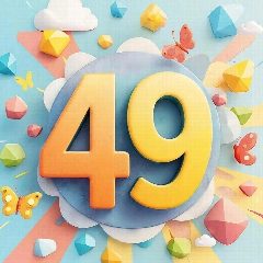 Канал Детский сад №49 Центрального района г. Санкт-Петербурга в мессенджере MAX — 58 подписчиков