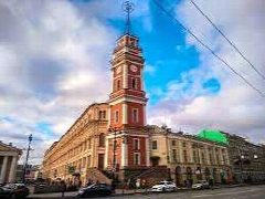 Канал МШ им. Р-Корсакова в мессенджере MAX — 11 подписчиков