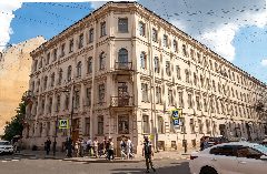 Канал Музей Достоевского в Петербурге в мессенджере MAX — 107 подписчиков