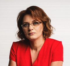 Канал Бухгалтер | Налоги - Строкина Вера в мессенджере MAX — 53 подписчика