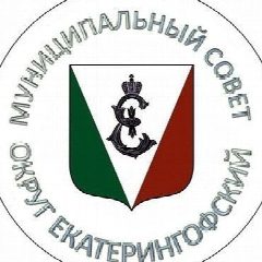 Канал Муниципальный Совет МО Екатерингофский в мессенджере MAX — 94 подписчика