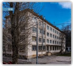 Канал ГБОУ школа-интернат № 2 Адмиралтейского района в мессенджере MAX — 242 подписчика