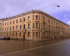 Канал Городская больница №28 "Максимилиановская" в мессенджере MAX — 40 подписчиков