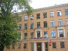 Канал ГБОУ средняя школа №243 Адмиралтейского района Санкт-Петербурга в мессенджере MAX — 282 подписчика
