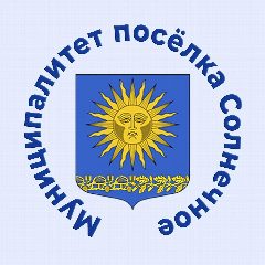 Канал МО п.Солнечное в мессенджере MAX — 909 подписчиков