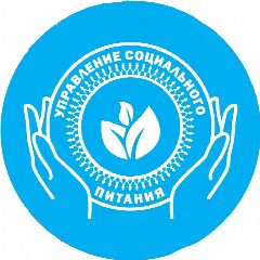 Канал Управление социального питания в мессенджере MAX — 91 подписчик