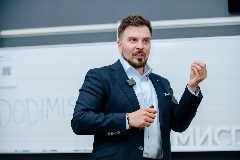Канал Ярослав Павлов | Стратегия, визионерство, лидерство в мессенджере MAX — 122 подписчика
