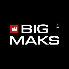 Канал BIGMAKS в мессенджере MAX — 295 подписчиков