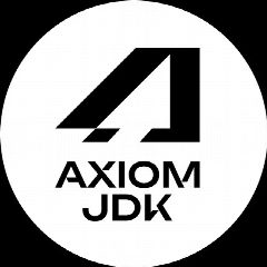 Канал Axiom JDK в мессенджере MAX — 93 подписчика