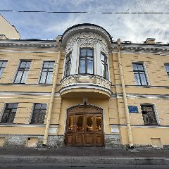 Канал Питерский Следком в мессенджере MAX — 2 558 подписчиков
