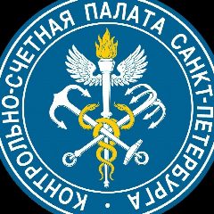 Канал Контрольно-счетная палата Санкт-Петербурга в мессенджере MAX — 188 подписчиков