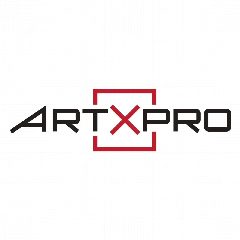 Канал ARTxPRO - пространственные конструкции в мессенджере MAX — 162 подписчика