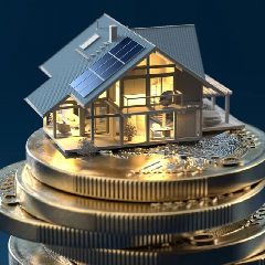 Канал Доходная недвижимость | Александра Андреева в мессенджере MAX — 801 подписчик