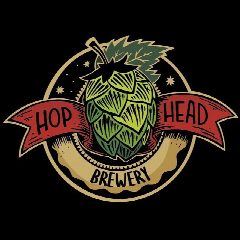 Канал HopHead Brewery в мессенджере MAX — 57 подписчиков