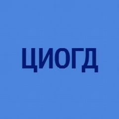 Канал СПб ГКУ ЦИОГД в мессенджере MAX — 90 подписчиков