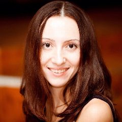 Канал Виктория Утробина 🔑СФК Недвижимость - агентство в СПб|Новостройки|Ипотека|Вторичка в мессенджере MAX — 32 подписчика