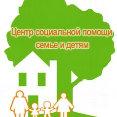 Канал ЦСПСиД Центрального района в мессенджере MAX — 52 подписчика