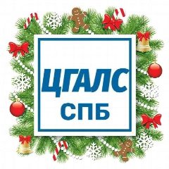 Канал ЦГАЛС СПб в мессенджере MAX — 26 подписчиков
