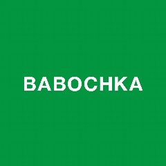 Канал BABOCHKA в мессенджере MAX — 32 подписчика