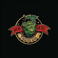 Канал HopHead Taqueria в мессенджере MAX — 55 подписчиков