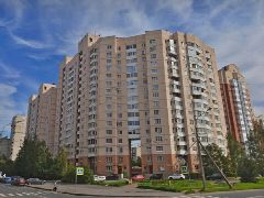 Канал ТСЖ "Новоколомяжский, 8/10" в мессенджере MAX — 97 подписчиков