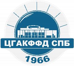 Канал ЦГАКФФД СПб в мессенджере MAX — 34 подписчика