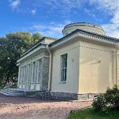 Канал СПб ГБУ "Центр ФКСиЗ Центрального района" Санкт-Петербурга в мессенджере MAX — 34 подписчика