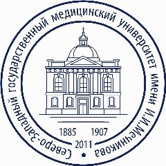 Канал ФГБОУ ВО СЗГМУ им. И.И. Мечникова Минздрава России в мессенджере MAX — 1 581 подписчик