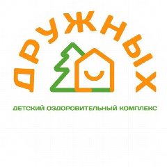 Канал СПб ГБУ ДОК "Дружных" в мессенджере MAX — 416 подписчиков